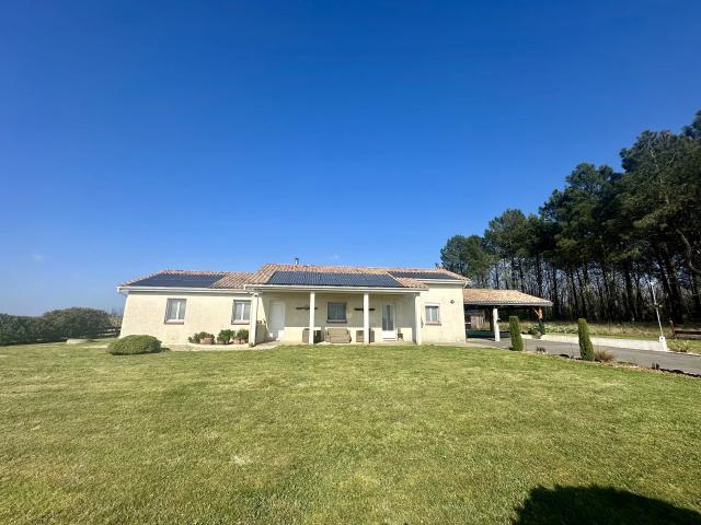 Maison vente à Marmande, Armillac