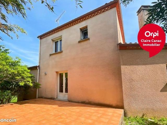 Maison vente à Castres