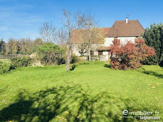 Maison vente à Sainte-foy, Landes