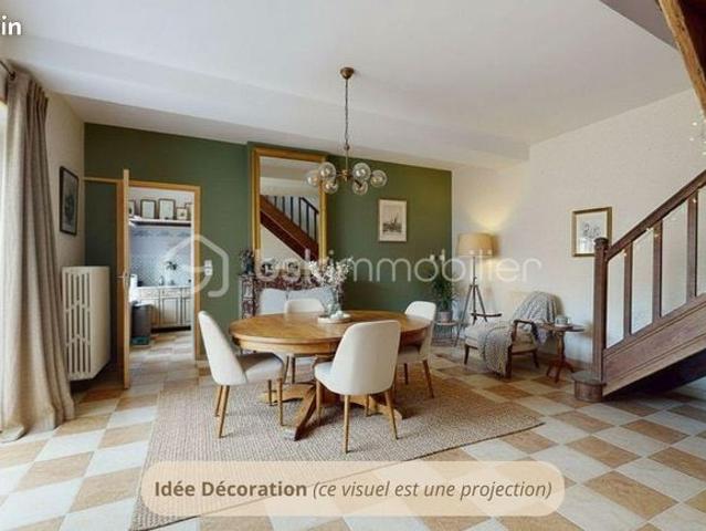 Maison vente à Pithiviers, Châtillon-le-roi