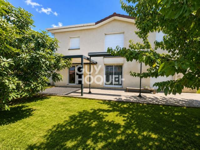 Maison vente à Bourg-en-Bresse, Saint-maurice-de-beynost