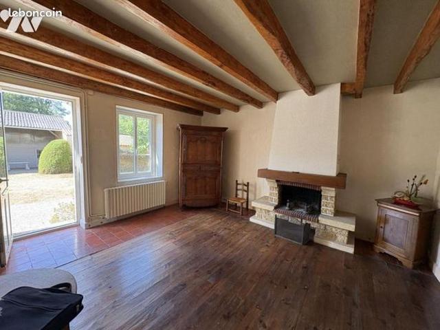 Maison vente à Le Bourdet, Deux-Sèvres