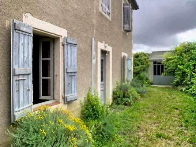 Maison vente à Auch