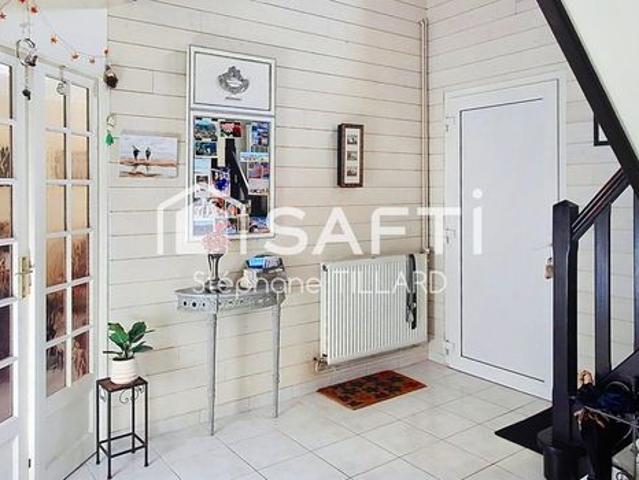Maison vente à Caen, Cambes-en-plaine