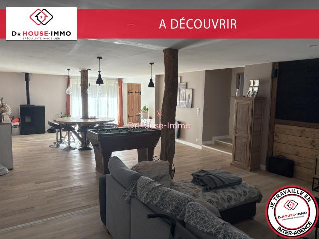Maison vente à Poitiers, Bonnes
