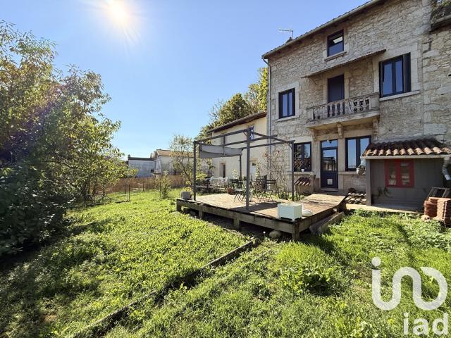 Maison vente à Neuville-sur-ain, Ain