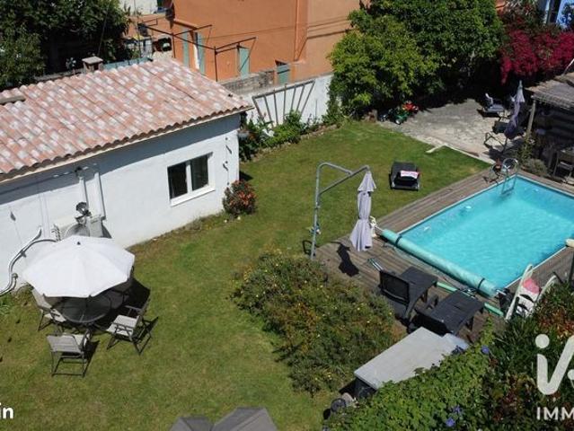 Maison vente à Arrondissement de Toulon, La Seyne-sur-mer