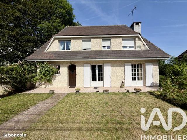 Maison vente à Argenteuil, Montigny-lès-cormeilles