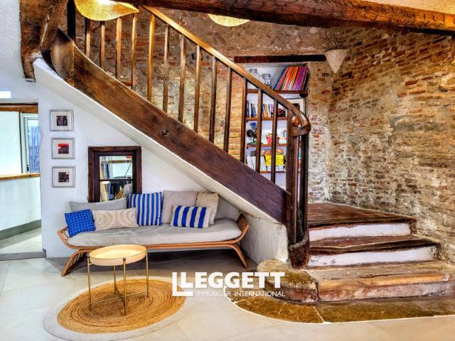Maison vente à Perpignan, Claira