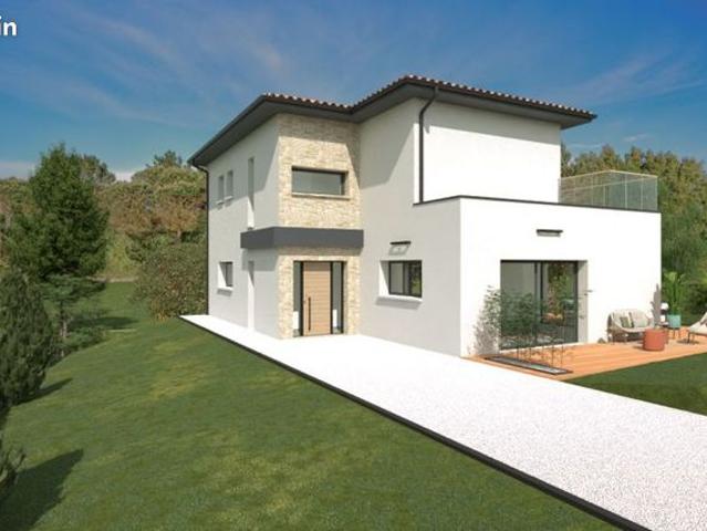 Maison vente à Vieille-toulouse, Haute-Garonne