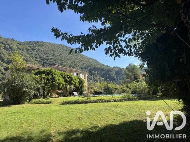 Maison vente à Le Clos-Martel, Le Broc