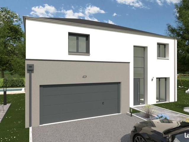 Maison vente à Val-de-Briey, Homécourt