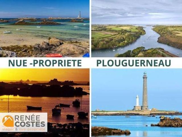 Maison vente à Brest, Bretagne