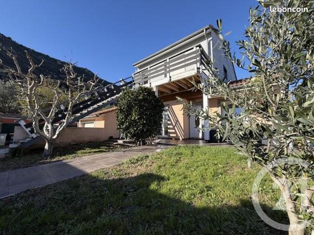 Maison vente à Tournon-sur-Rhône, Guilherand-granges