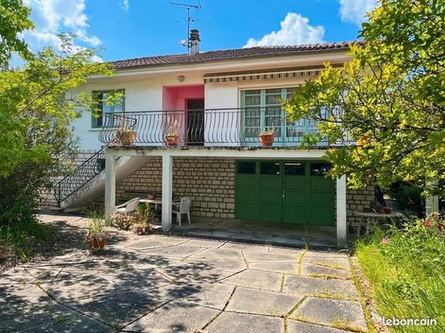 Maison vente à Condom, Saint-clar