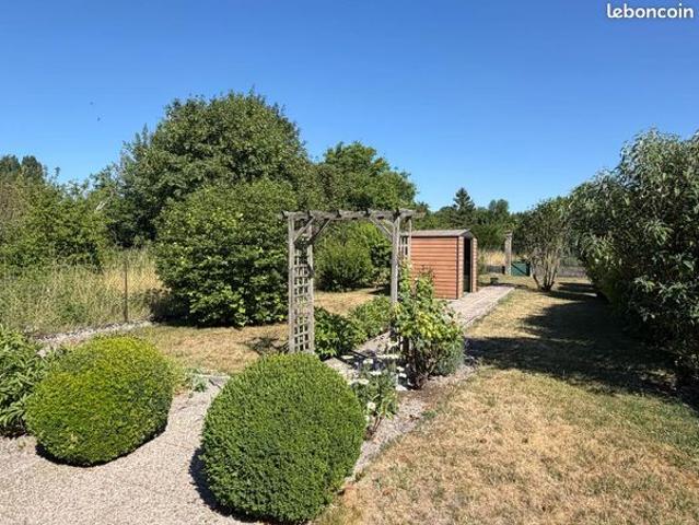 Maison vente à Bar-le-Duc, Tronville-en-barrois