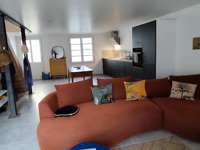 Maison vente à Résidence Le Carrick, Esnandes