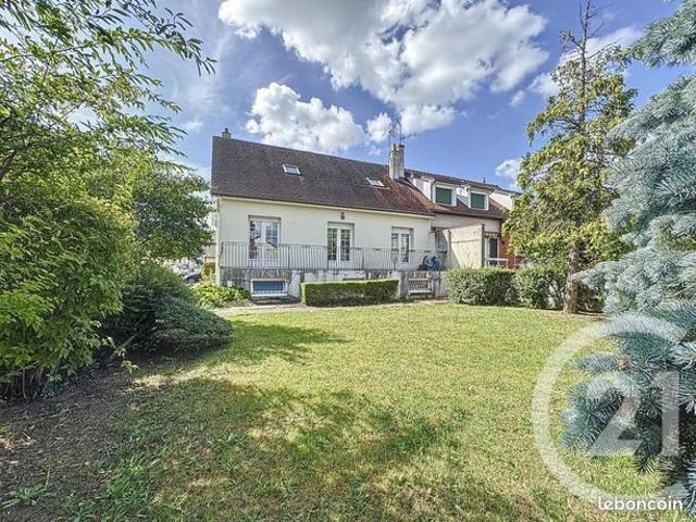 Maison vente à Orléans, Fleury-les-aubrais