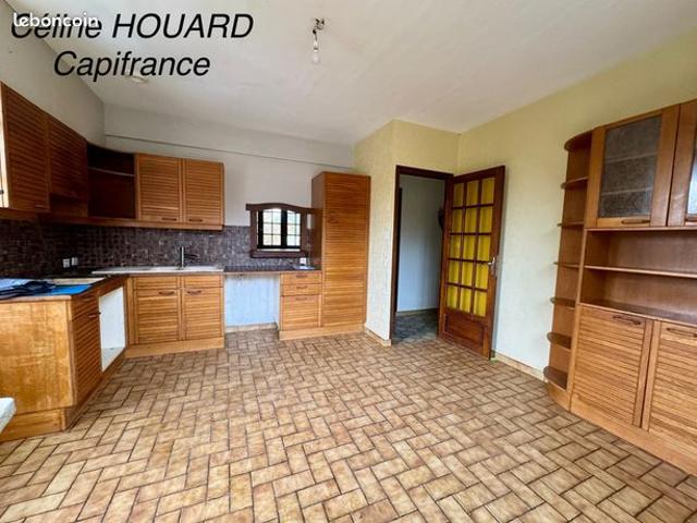 Maison vente à Vienne, Anjou