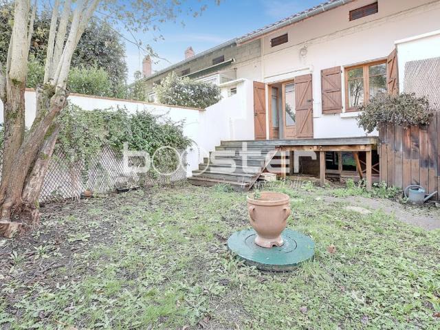 Maison vente à Toulouse
