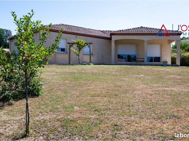 Maison vente à Agen, La Croix-blanche