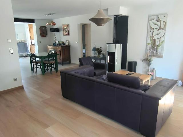 Maison vente à France métropolitaine, Petit-mars