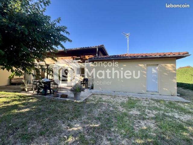 Maison vente à Bourg-en-Bresse, Montracol