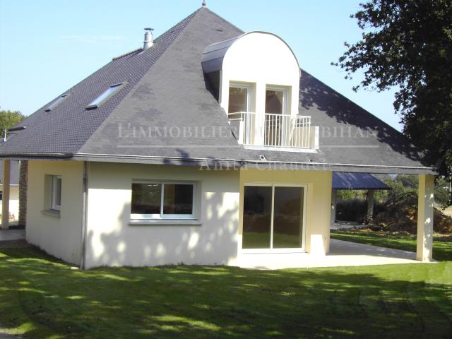 Maison vente à Vannes, Bretagne