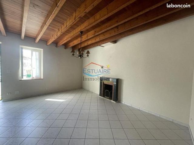 Maison vente à Châteaubriant-Ancenis, Nort-sur-erdre