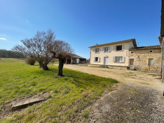 Maison vente à Langon, Massugas