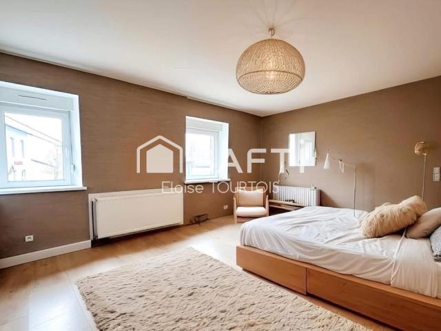 Maison vente à Forbach-Boulay-Moselle, Boucheporn