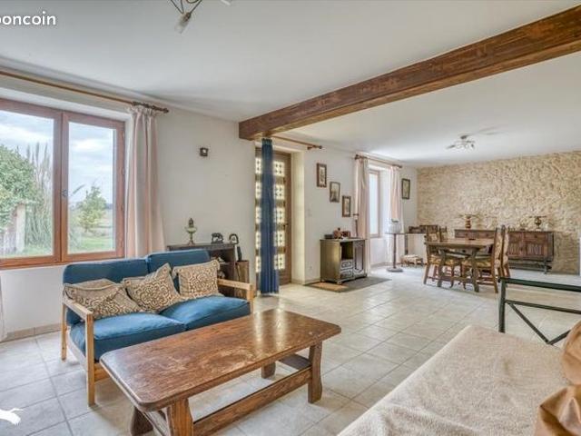 Maison vente à Marmande, Duras