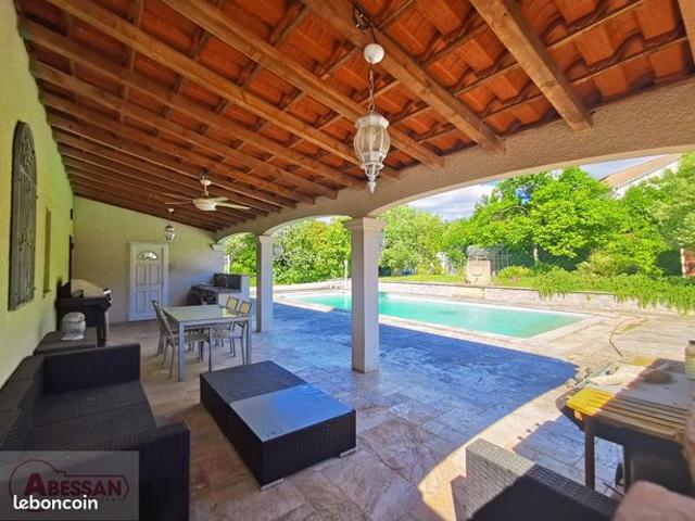 Maison vente à Alès, Saint-privat-des-vieux