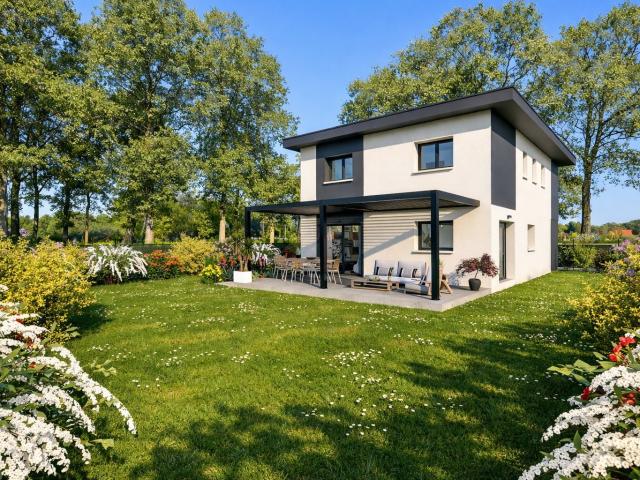 Maison vente à Gex, Ornex