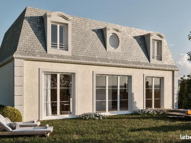 Maison vente à Melun, Fontaine-le-port