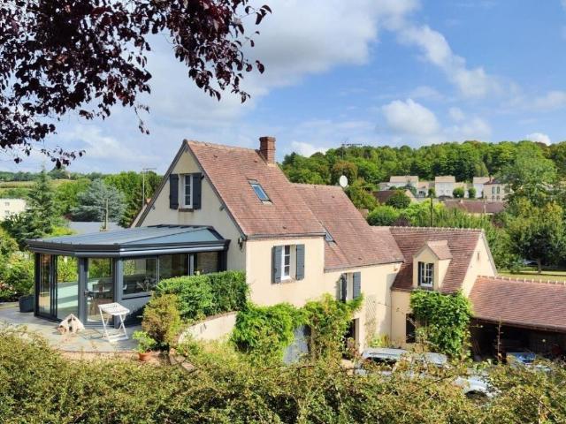 Maison vente à La Ferté-Vidame, Eure-et-Loir