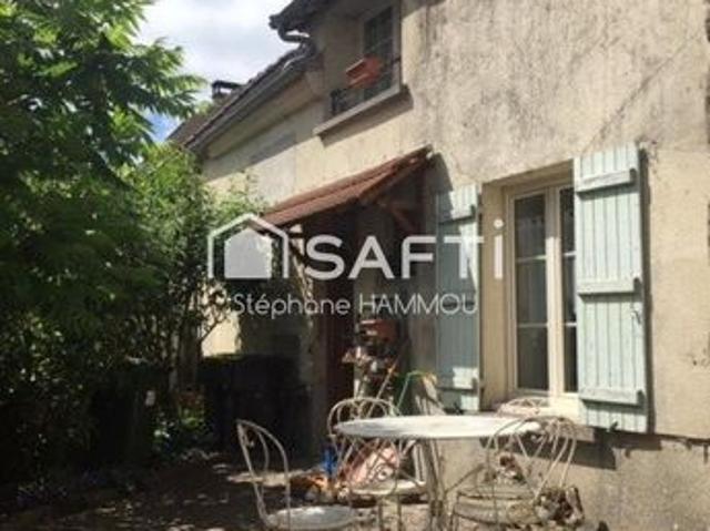 Maison vente à Meaux, La Ferté-sous-jouarre