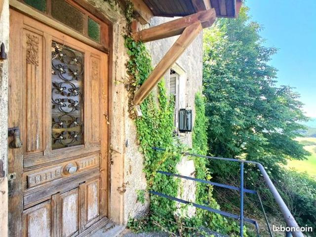 Maison vente à Tournon-sur-Rhône, Saint-victor