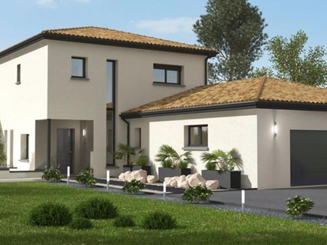 Maison vente à Brax