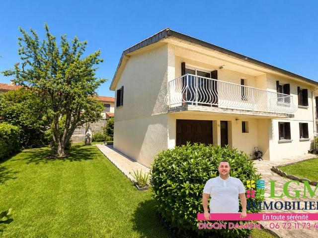 Maison vente à Alès