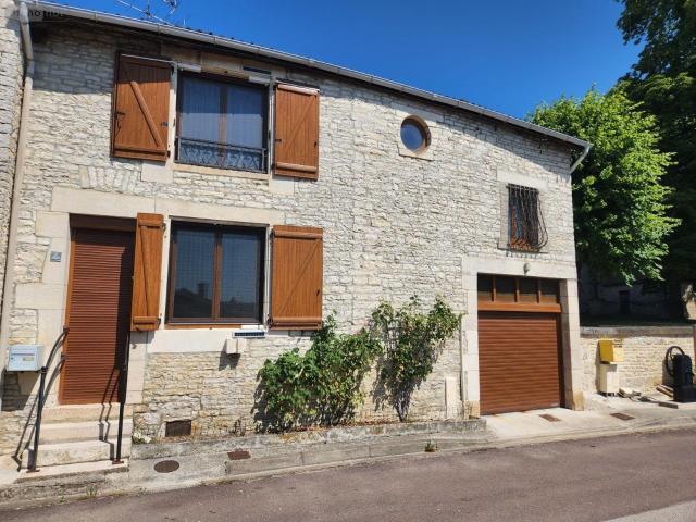 Maison vente à Voigny, Aube