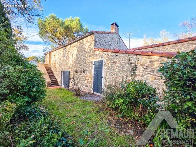 Maison vente à Jonzac, Nouvelle-Aquitaine