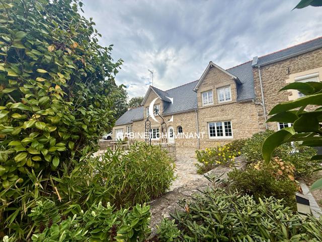 Maison location à La Ville-ès-Quelmées, Saint-Lunaire