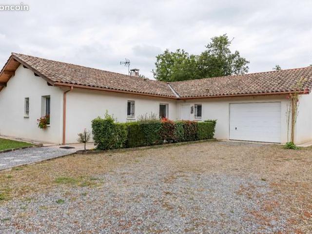 Maison vente à Mont-de-Marsan, Labrit
