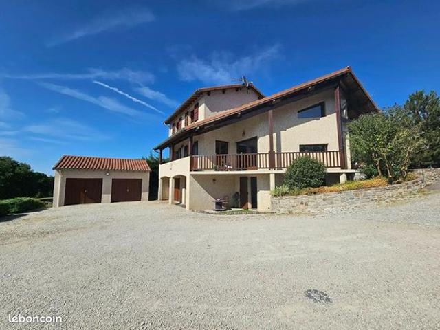 Maison vente à Monistrol-sur-Loire, Haute-Loire
