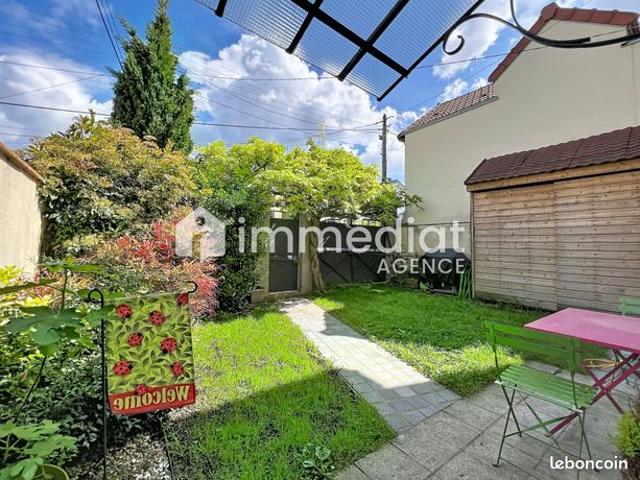 Maison vente à Nanterre, Rueil-malmaison