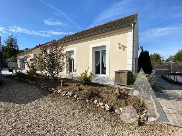 Maison vente à Senlis, Péroy-les-gombries