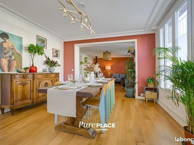 Maison vente à Bobigny, Pantin