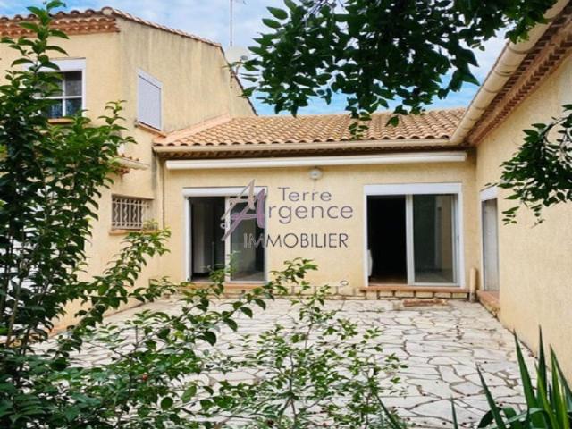 Maison vente à Beaucaire, Gard