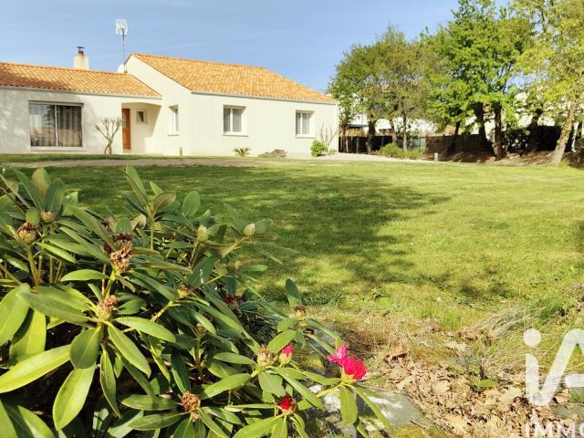 Maison vente à Les Sables-d'Olonne, Talmont-saint-hilaire